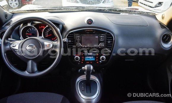 Buy Import Nissan Juke Black Car in Import - Dubai in Conakry Buy Import Nissan Juke Black Car in Import - Dubai in Conakry