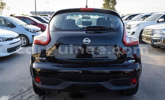 Buy Import Nissan Juke Black Car in Import - Dubai in Conakry Buy Import Nissan Juke Black Car in Import - Dubai in Conakry