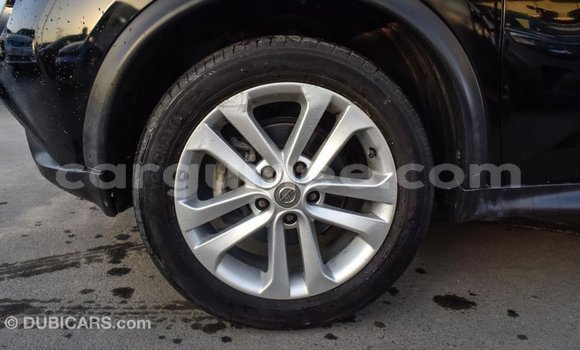 Buy Import Nissan Juke Black Car in Import - Dubai in Conakry Buy Import Nissan Juke Black Car in Import - Dubai in Conakry
