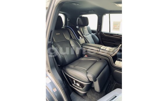 Buy Import Lexus LX Other Car in Import - Dubai in Conakry Buy Import Lexus LX Other Car in Import - Dubai in Conakry