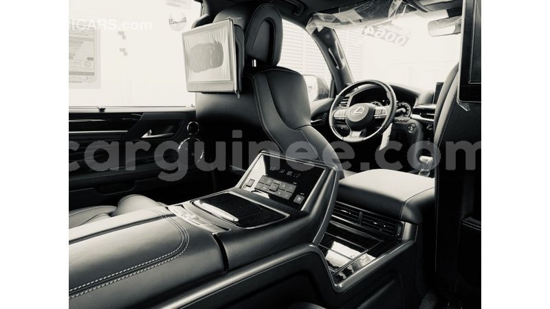 Big with watermark lexus lx conakry import dubai 3939