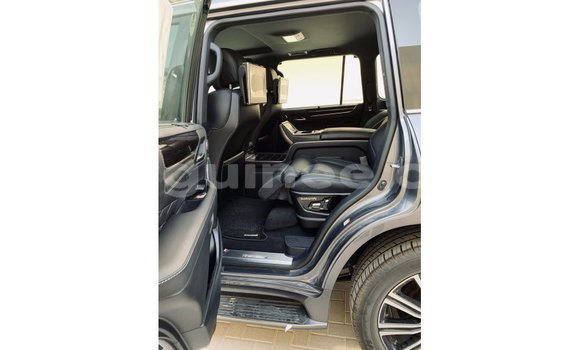 Buy Import Lexus LX Other Car in Import - Dubai in Conakry Buy Import Lexus LX Other Car in Import - Dubai in Conakry