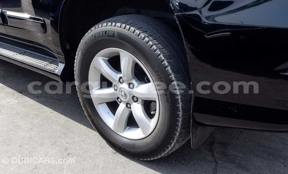Buy Import Lexus GX Black Car in Import - Dubai in Conakry Buy Import Lexus GX Black Car in Import - Dubai in Conakry