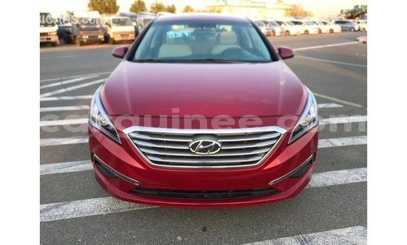 Acheter Import Voiture Hyundai Sonata Rouge à Import - Dubai, Conakry Acheter Import Voiture Hyundai Sonata Rouge à Import - Dubai, Conakry