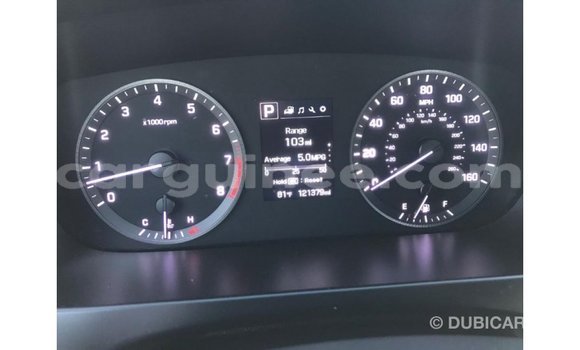 Acheter Import Voiture Hyundai Sonata Rouge à Import - Dubai, Conakry Acheter Import Voiture Hyundai Sonata Rouge à Import - Dubai, Conakry