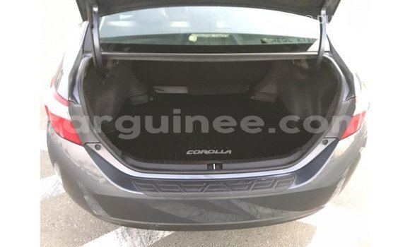 Acheter Import Voiture Toyota Corolla Autre à Import - Dubai, Conakry Acheter Import Voiture Toyota Corolla Autre à Import - Dubai, Conakry