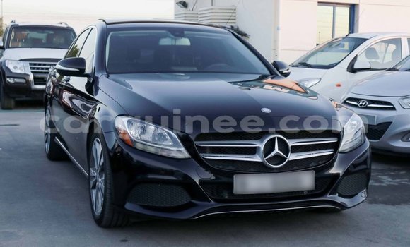 Buy Import Mercedes-Benz 190 Black Car in Import - Dubai in Conakry Buy Import Mercedes-Benz 190 Black Car in Import - Dubai in Conakry