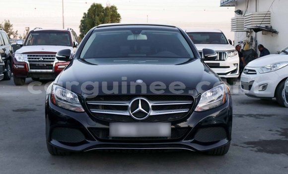 Buy Import Mercedes-Benz 190 Black Car in Import - Dubai in Conakry Buy Import Mercedes-Benz 190 Black Car in Import - Dubai in Conakry