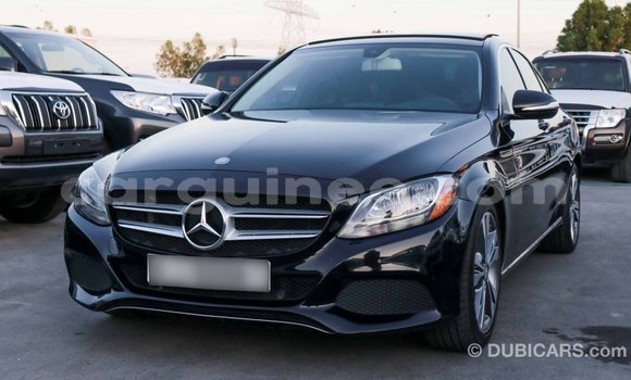 Buy Import Mercedes-Benz 190 Black Car in Import - Dubai in Conakry Buy Import Mercedes-Benz 190 Black Car in Import - Dubai in Conakry