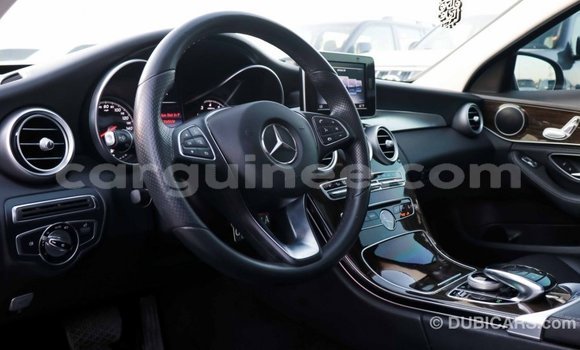 Buy Import Mercedes-Benz 190 Black Car in Import - Dubai in Conakry Buy Import Mercedes-Benz 190 Black Car in Import - Dubai in Conakry