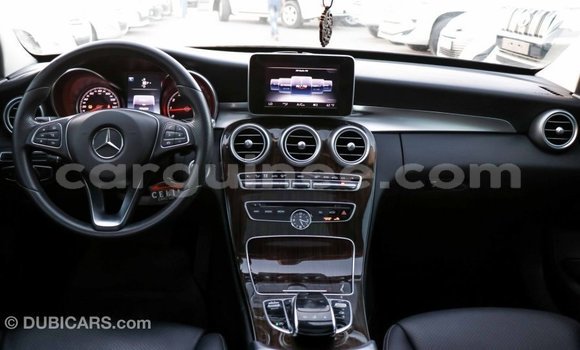 Buy Import Mercedes-Benz 190 Black Car in Import - Dubai in Conakry Buy Import Mercedes-Benz 190 Black Car in Import - Dubai in Conakry