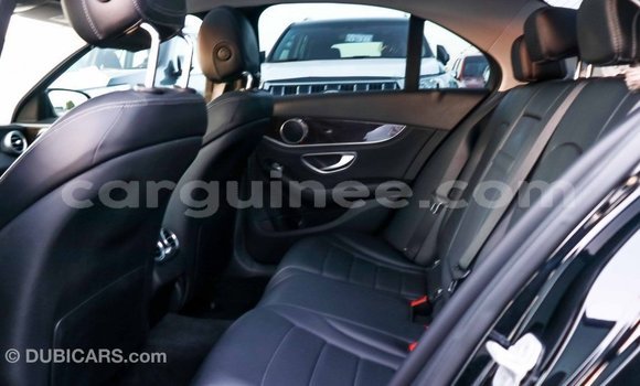 Buy Import Mercedes-Benz 190 Black Car in Import - Dubai in Conakry Buy Import Mercedes-Benz 190 Black Car in Import - Dubai in Conakry