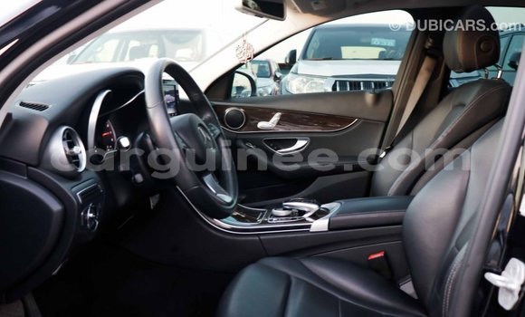 Buy Import Mercedes-Benz 190 Black Car in Import - Dubai in Conakry Buy Import Mercedes-Benz 190 Black Car in Import - Dubai in Conakry