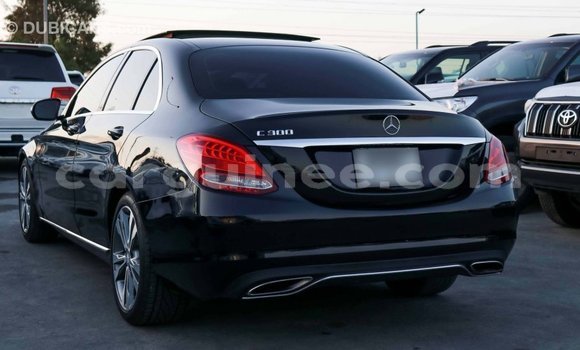 Buy Import Mercedes-Benz 190 Black Car in Import - Dubai in Conakry Buy Import Mercedes-Benz 190 Black Car in Import - Dubai in Conakry