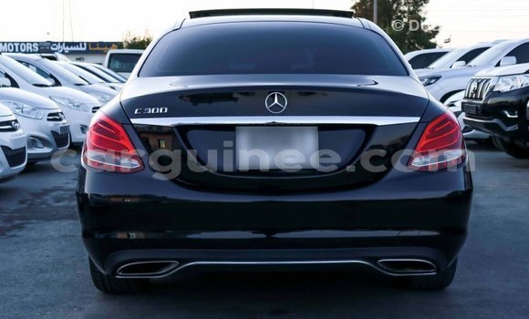 Buy Import Mercedes-Benz 190 Black Car in Import - Dubai in Conakry Buy Import Mercedes-Benz 190 Black Car in Import - Dubai in Conakry