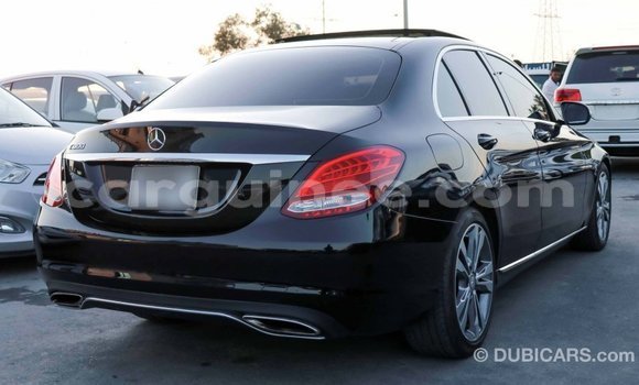 Buy Import Mercedes-Benz 190 Black Car in Import - Dubai in Conakry Buy Import Mercedes-Benz 190 Black Car in Import - Dubai in Conakry