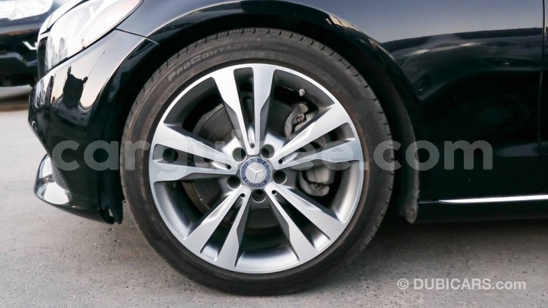 Big with watermark mercedes benz 190 conakry import dubai 3945