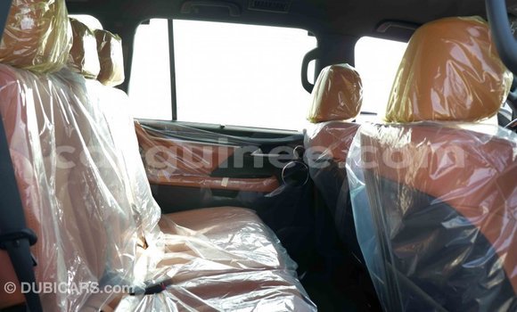 Buy Import Lexus LX White Car in Import - Dubai in Conakry Buy Import Lexus LX White Car in Import - Dubai in Conakry