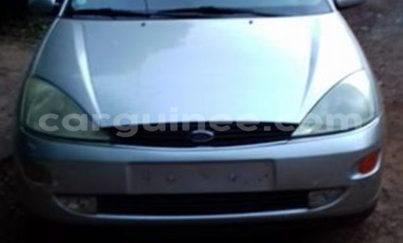 Acheter Occasion Voiture Ford Focus Gris à Kaloum au Conakry Acheter Occasion Voiture Ford Focus Gris à Kaloum au Conakry