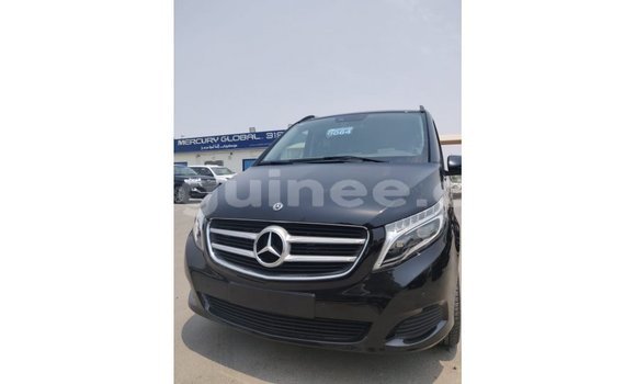Buy Import Mercedes-Benz 250 Black Car in Import - Dubai in Conakry Buy Import Mercedes-Benz 250 Black Car in Import - Dubai in Conakry
