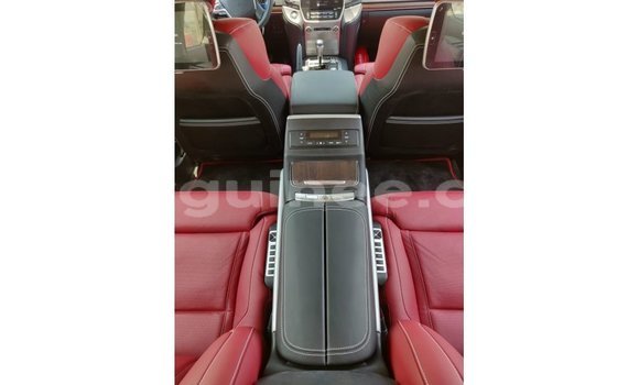 Buy Import Toyota Land Cruiser Black Car in Import - Dubai in Conakry Buy Import Toyota Land Cruiser Black Car in Import - Dubai in Conakry