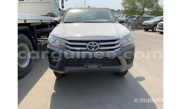 Buy Import Toyota Hilux Other Car in Import - Dubai in Conakry Buy Import Toyota Hilux Other Car in Import - Dubai in Conakry