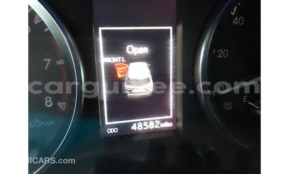 Acheter Import Voiture Toyota Highlander Autre à Import - Dubai, Conakry Acheter Import Voiture Toyota Highlander Autre à Import - Dubai, Conakry