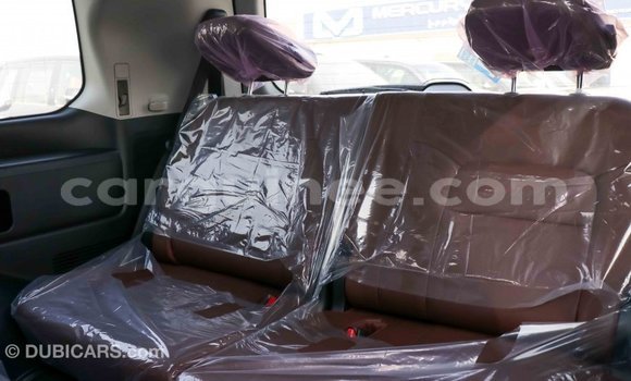 Buy Import Toyota Land Cruiser Black Car in Import - Dubai in Conakry Buy Import Toyota Land Cruiser Black Car in Import - Dubai in Conakry