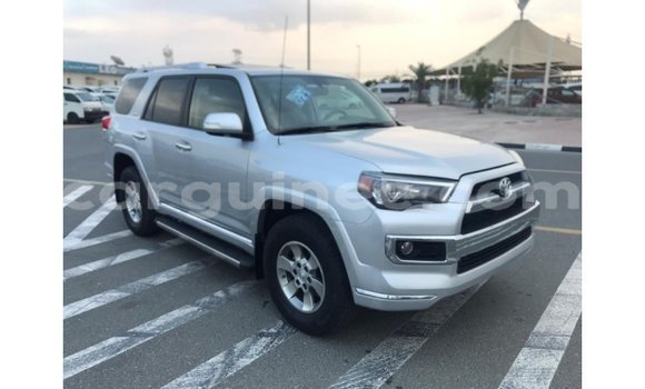 Acheter Import Voiture Toyota 4Runner Autre à Import - Dubai, Conakry Acheter Import Voiture Toyota 4Runner Autre à Import - Dubai, Conakry