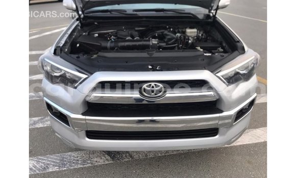 Acheter Import Voiture Toyota 4Runner Autre à Import - Dubai, Conakry Acheter Import Voiture Toyota 4Runner Autre à Import - Dubai, Conakry