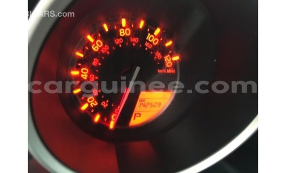 Acheter Import Voiture Toyota 4Runner Autre à Import - Dubai, Conakry Acheter Import Voiture Toyota 4Runner Autre à Import - Dubai, Conakry