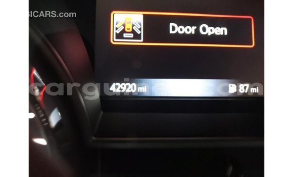 Acheter Import Voiture Nissan Pathfinder Autre à Import - Dubai, Conakry Acheter Import Voiture Nissan Pathfinder Autre à Import - Dubai, Conakry