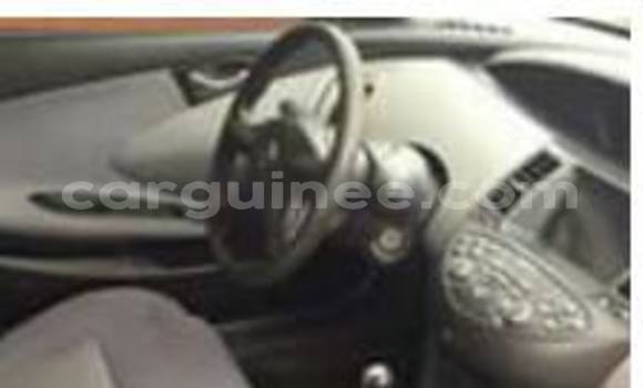 Acheter Occasion Voiture Nissan Primera Gris à Kaloum au Conakry Acheter Occasion Voiture Nissan Primera Gris à Kaloum au Conakry