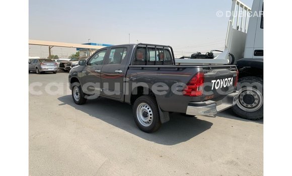 Acheter Import Voiture Toyota Hilux Autre à Import - Dubai, Conakry Acheter Import Voiture Toyota Hilux Autre à Import - Dubai, Conakry