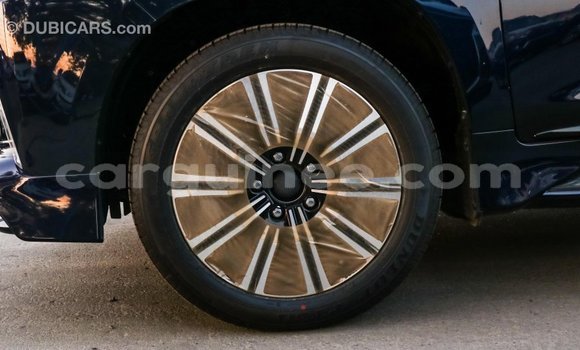 Buy Import Lexus LX Blue Car in Import - Dubai in Conakry Buy Import Lexus LX Blue Car in Import - Dubai in Conakry