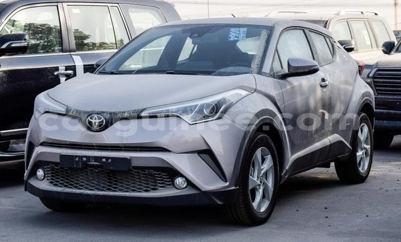 Buy Import Toyota C-HR Other Car in Import - Dubai in Conakry Buy Import Toyota C-HR Other Car in Import - Dubai in Conakry