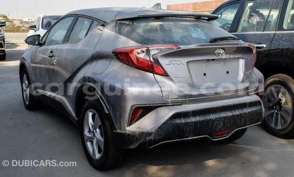 Buy Import Toyota C-HR Other Car in Import - Dubai in Conakry Buy Import Toyota C-HR Other Car in Import - Dubai in Conakry
