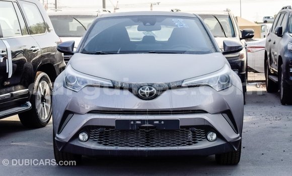 Buy Import Toyota C-HR Other Car in Import - Dubai in Conakry Buy Import Toyota C-HR Other Car in Import - Dubai in Conakry