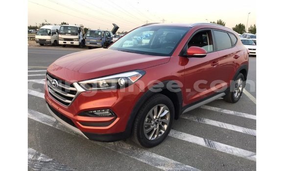 Acheter Import Voiture Hyundai Tucson Rouge à Import - Dubai, Conakry Acheter Import Voiture Hyundai Tucson Rouge à Import - Dubai, Conakry