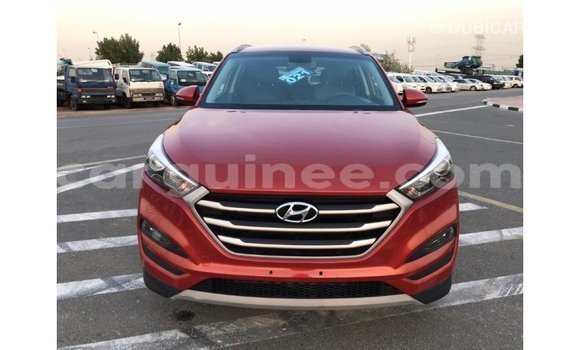 Acheter Import Voiture Hyundai Tucson Rouge à Import - Dubai, Conakry Acheter Import Voiture Hyundai Tucson Rouge à Import - Dubai, Conakry