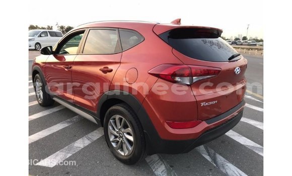 Acheter Import Voiture Hyundai Tucson Rouge à Import - Dubai, Conakry Acheter Import Voiture Hyundai Tucson Rouge à Import - Dubai, Conakry