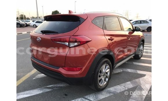 Acheter Import Voiture Hyundai Tucson Rouge à Import - Dubai, Conakry Acheter Import Voiture Hyundai Tucson Rouge à Import - Dubai, Conakry