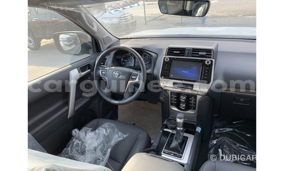 Buy Import Toyota Prado Black Car in Import - Dubai in Conakry Buy Import Toyota Prado Black Car in Import - Dubai in Conakry