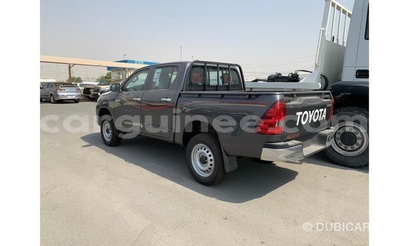 Acheter Import Voiture Toyota Hilux Autre à Import - Dubai, Conakry Acheter Import Voiture Toyota Hilux Autre à Import - Dubai, Conakry
