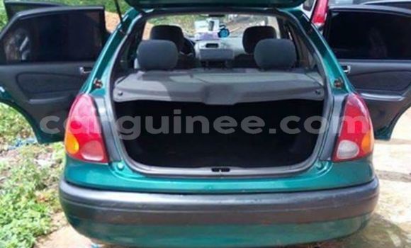 Acheter Occasion Voiture Toyota Corolla Autre à Kaloum au Conakry Acheter Occasion Voiture Toyota Corolla Autre à Kaloum au Conakry