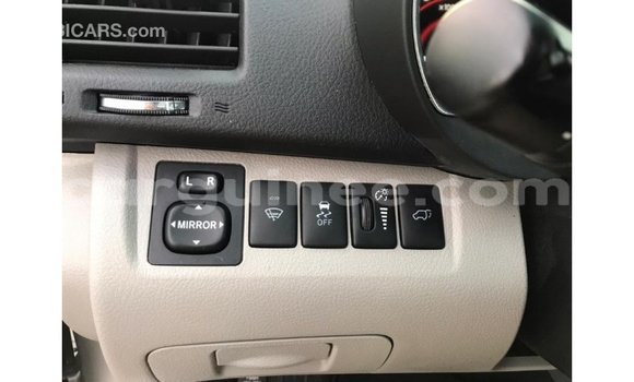 Acheter Import Voiture Toyota Highlander Autre à Import - Dubai, Conakry Acheter Import Voiture Toyota Highlander Autre à Import - Dubai, Conakry