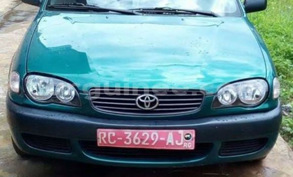 Buy Used Toyota Corolla Other Car in Kaloum in Conakry Buy Used Toyota Corolla Other Car in Kaloum in Conakry