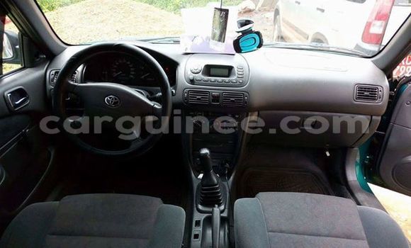 Buy Used Toyota Corolla Other Car in Kaloum in Conakry Buy Used Toyota Corolla Other Car in Kaloum in Conakry