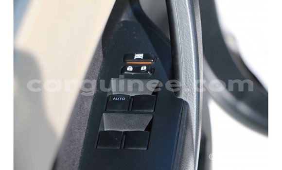 Buy Import Toyota Corolla White Car in Import - Dubai in Conakry Buy Import Toyota Corolla White Car in Import - Dubai in Conakry