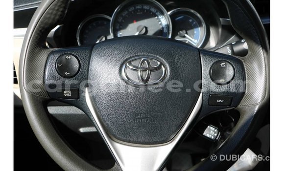Buy Import Toyota Corolla White Car in Import - Dubai in Conakry Buy Import Toyota Corolla White Car in Import - Dubai in Conakry